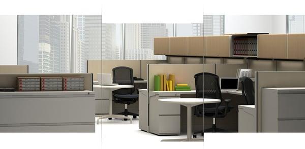 Professional Office Furniture