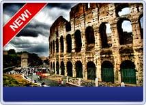 Italy / Greece Tour and Cruise