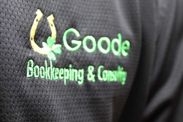 Goode Bookkeeping & Consulting