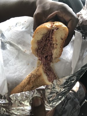 Pastrami