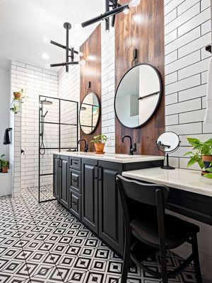 Bathroom Remodel