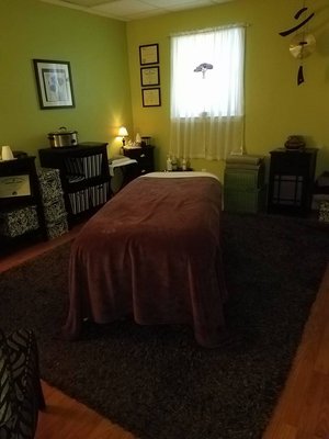 Treatment Room