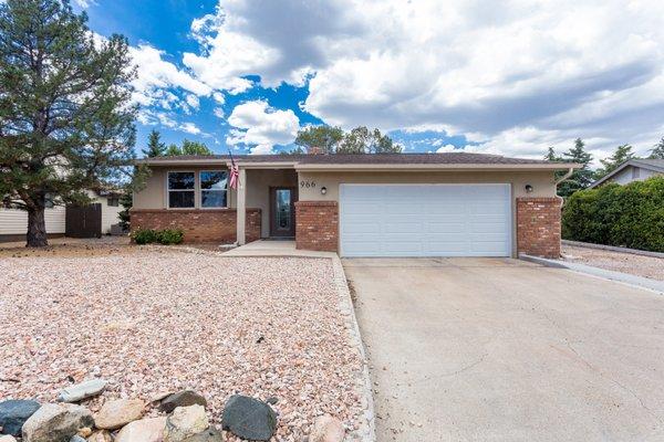 Listing in Dewey, Arizona #dewey #arizona #forsale #justlisted