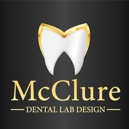 McClure Dental Lab Design