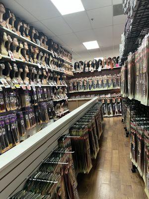 Prestigious Beauty Supply