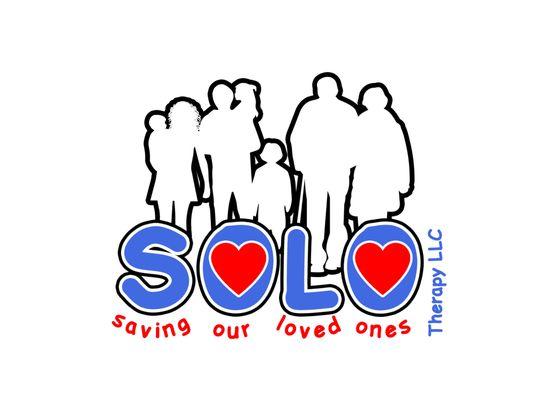 THERE'S NO COLOR IN FAMILY, WE ARE ONE "SOLO," SAVING OUR LOVED ONES!!!!!