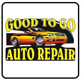 Good To Go Auto Repair