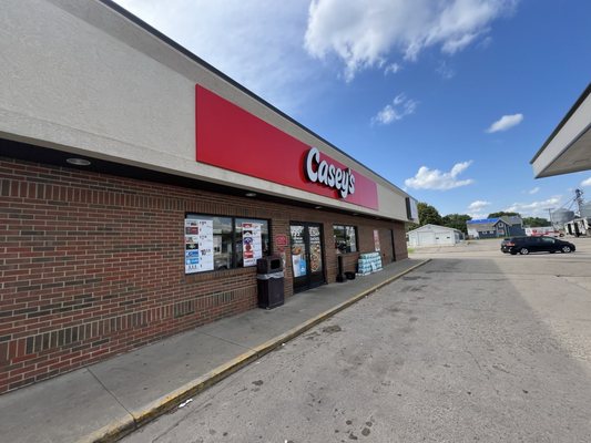 Casey’s General Store & Gas Station