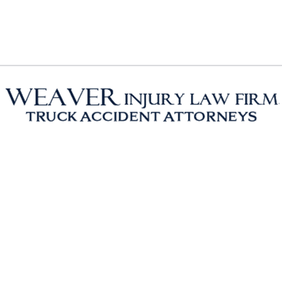 Weaver Truck Accident Law Firm