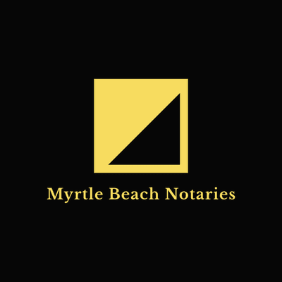 Myrtle Beach Notaries