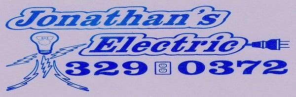 Jonathan's Electric