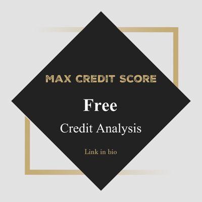 Credit Analysis