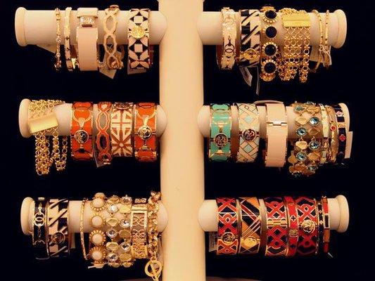 Spartina bangles!