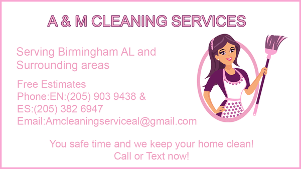 D&C Cleaning Service