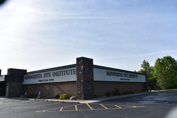 Minnesota Eye Institute