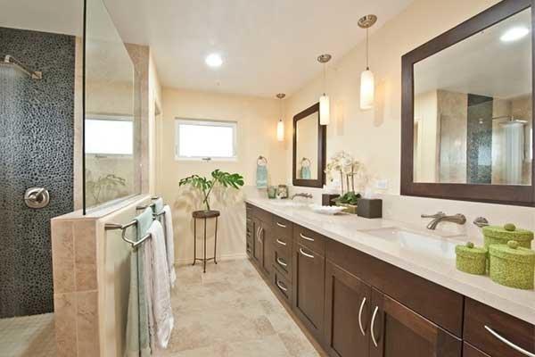 Kitchen and Bath Remodeler - Santa Cruz, CA