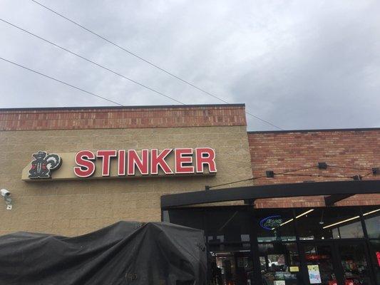 Stinker Stores