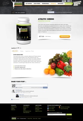 http://athleticgreens.com/