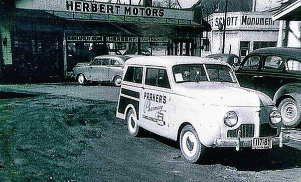 Bud Herbert Motors