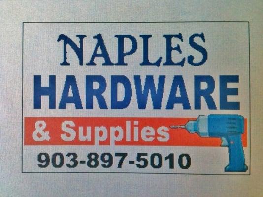 Naples Hardware & Supplies