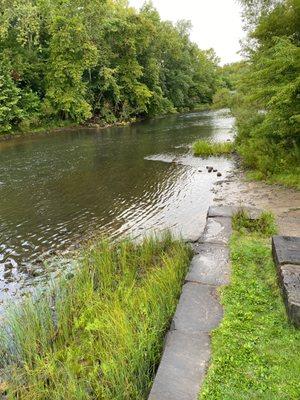 Munroe Falls Metro Park