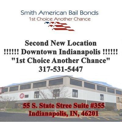 Smith American Bail Bonds (DOwntown)