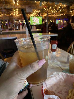 Long Islands are the best!