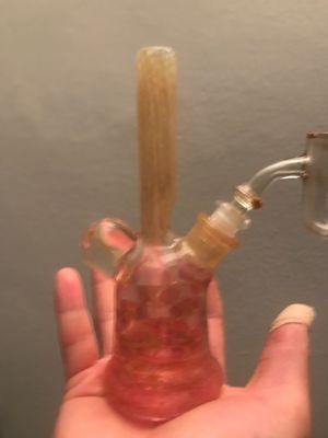 MTP jammer (dab rig)