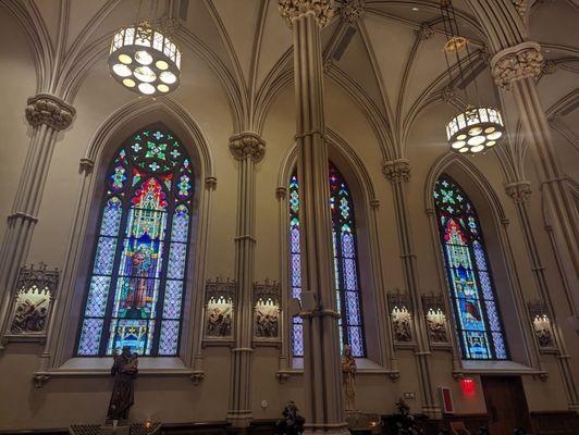 Church Windows