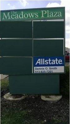 Allstate Insurance