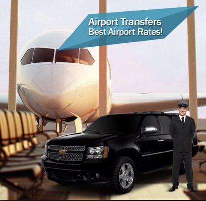 Pearl Of Colts Neck Airport Taxi and Limo