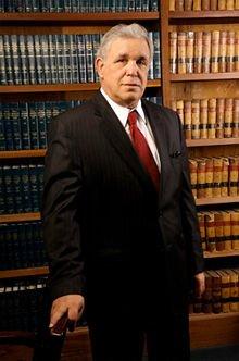 Attorney Christopher J. Neary