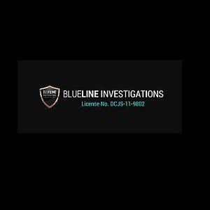 Blueline Investigations