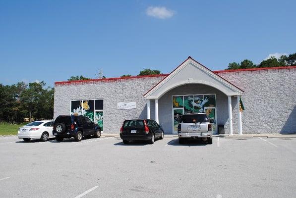 Pamlico Community Health Center