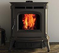 Harman Pellet Stove