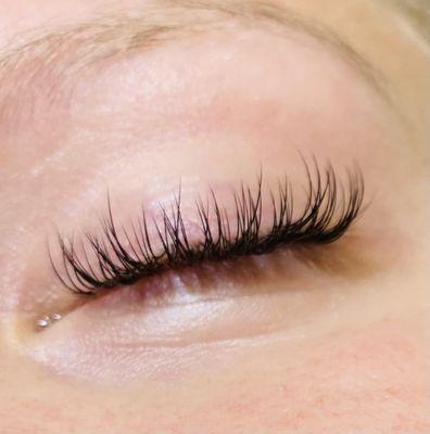 Lashes By Angelica