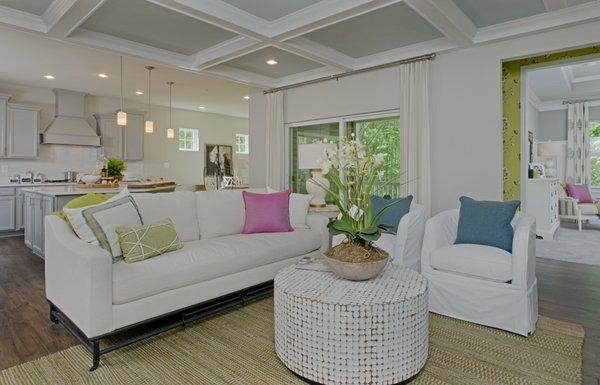 Captiva - Family Room