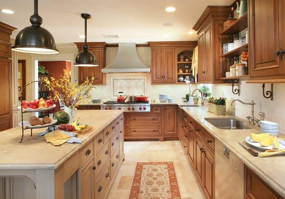 Wyckoff Kitchen