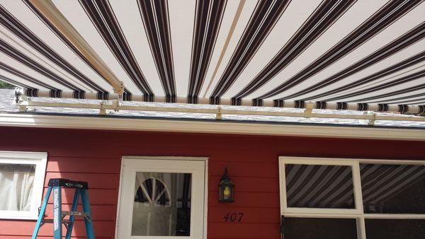 Pro Awnings and More