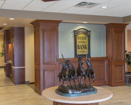 State National Bank