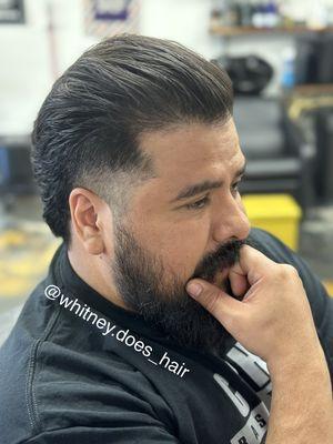 Contemplating where to get your next haircut? Choose us!