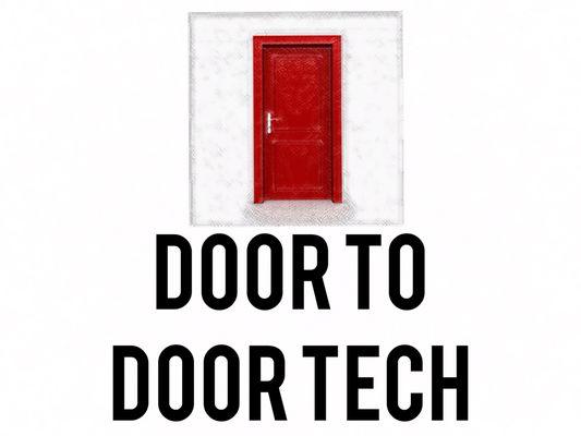 Door to door Tech