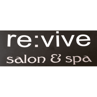 Re:vive Salon & Spa