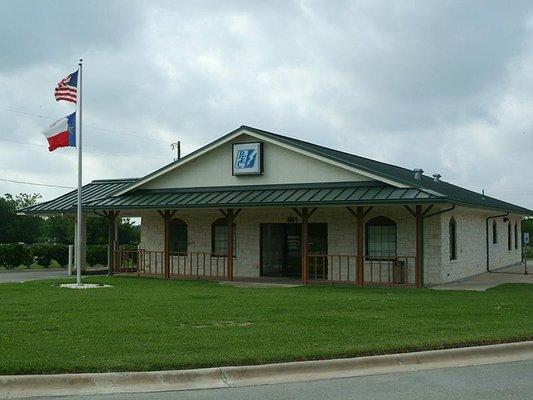 Pedernales Electric Cooperative- Dripping Springs District Office