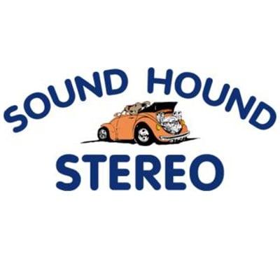 Sound Hound Stereo