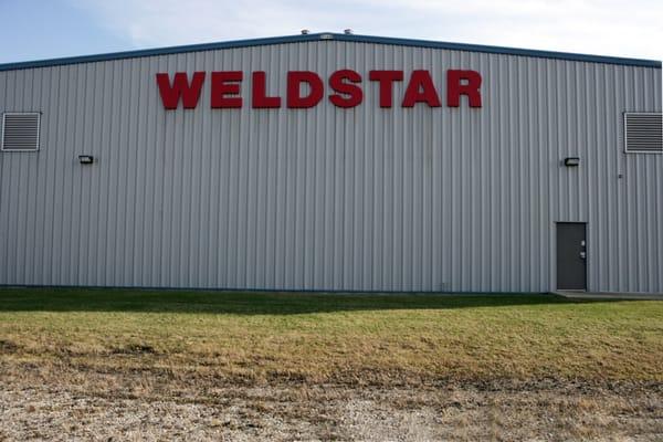 Weldstar - University Park, IL