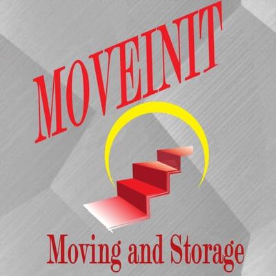 Moveinit Moving and Storage