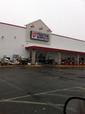 Tractor Supply