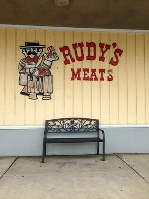 Rudy's Meats