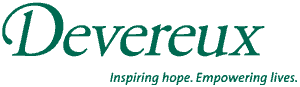 Devereux. Inspiring hope. Empowering Lives.